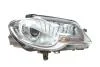 MAGNETI MARELLI  Фара передняя прававя VOLKSWAGEN TOURAN 07-10 (CROME) 711307022688
