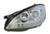 Фара левая D1S,H7,H7,PY24W,W5W MERCEDES S-CLASS W221 MOPF [] MAGNETI MARELLI 711307023056 (фото 1)