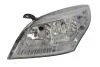 MAGNETI MARELLI Фара передн. левая  RENAULT MEGANE 08-12 711307023108