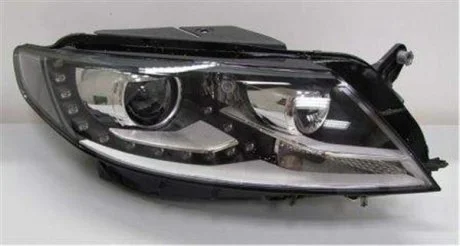 Фара передняя лев. BI-XENON VW Passat CC 2011- MAGNETI MARELLI 711307024164