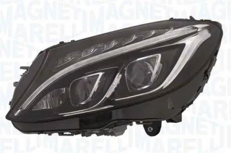 Фара передняя в сборе MAGNETI MARELLI 711307024442