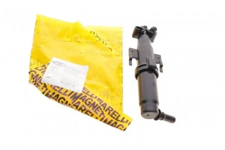 BMW Форсунка омывателя фары прав. 5 13-17 MAGNETI MARELLI 711307030770 (фото 1)