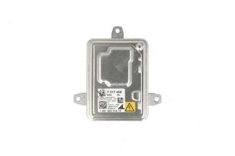 Фото 1 - элементы отражателя / фары /MAG-/ MAGNETI MARELLI 711307329318 Элементы отражателя / фары /MAG-/ MAGNETI MARELLI 711307329318 (фото 1)