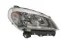 Фара передня права 712104901120