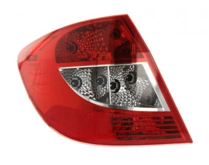 Фото фонарь задн.лев.RENAULT Symbol 08- MAGNETI MARELLI 712202601120 Фонарь задн.лев.RENAULT Symbol 08- MAGNETI MARELLI 712202601120