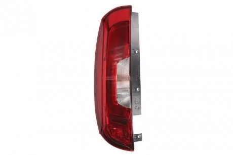 Фонарь левый ляда 15- Fiat Doblo 09- MAGNETI MARELLI 712206611120