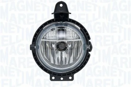 Фото противотуманная фара MAGNETI MARELLI 712400101120 Противотуманная фара MAGNETI MARELLI 712400101120