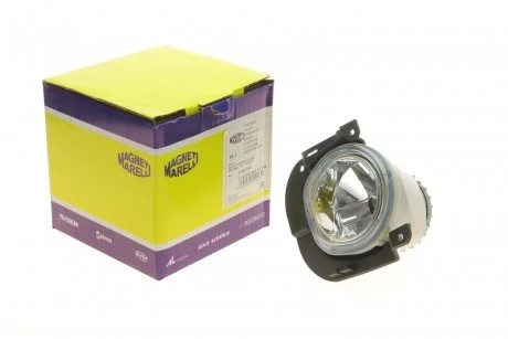 Фара протитуманна ліва MAGNETI MARELLI 712402601110