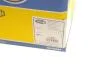 Фара п/тум. лів.=пра. CITR BERLINGO 08-12 MAGNETI MARELLI 712411801129 (фото 8)