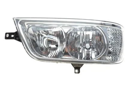 Передня фара MAGNETI MARELLI 712415401129