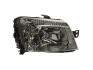 MAGNETI MARELLI Фара передняя правая  FIAT PANDA 10.2003 - 2009 712416801129