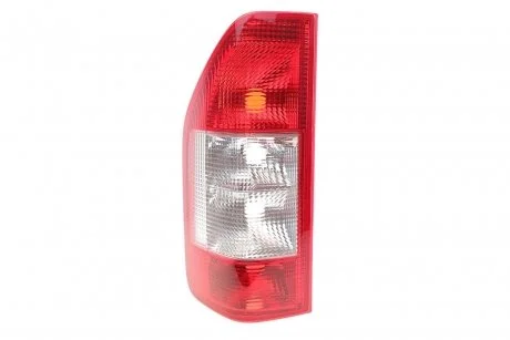 Задний фонарь левый MERCEDES BENZ SPRINTER 03-05 (без крышки) MAGNETI MARELLI 712421108479