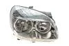 Фара пра. FIAT DOBLO 05-09 (MAGNETI MARELLI) 712436801110
