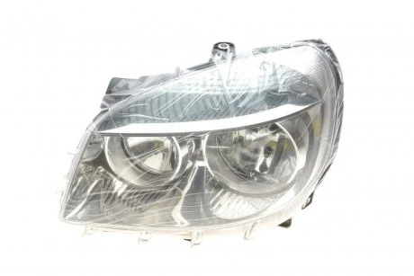 Фара автомобільна MAGNETI MARELLI 712436901110