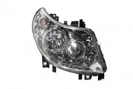 Фара передня права MAGNETI MARELLI 712474601129