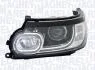 Фото 1 - фара пер. левая BI-Xenon RANGE ROVER SPORT 13- MAGNETI MARELLI 712476701129 Фара пер. левая BI-Xenon RANGE ROVER SPORT 13- MAGNETI MARELLI 712476701129 (фото 1)