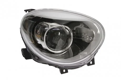 Основна фара MAGNETI MARELLI 712484601129