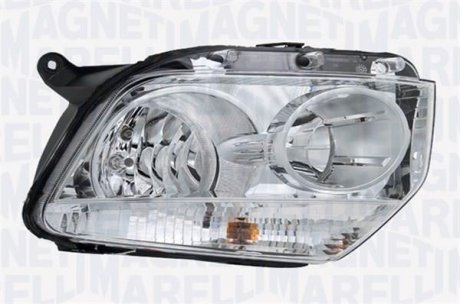Фара передняя левая MAGNETI MARELLI 712676512095