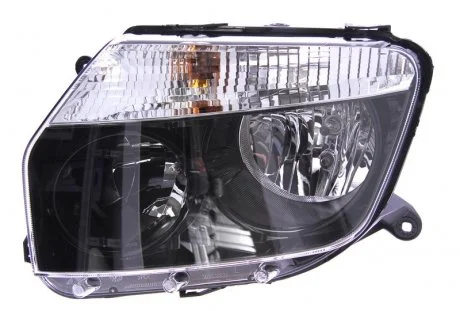 Фара передняя левая MAGNETI MARELLI 712676512097