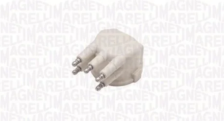 FIAT Крышка трамблера Panda, Tipo,Uno 86- MAGNETI MARELLI 71302701