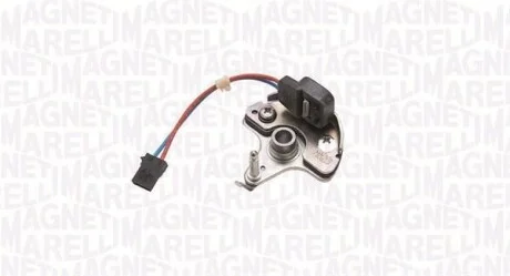 Датчик импульсов, маховик MAGNETI MARELLI 71347401
