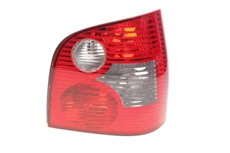 Задний фонарь правый VW Polo -09 MAGNETI MARELLI 714000018992