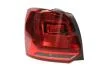 MAGNETI MARELLI Задний фонарь лев. VW Polo 09- 714000028730