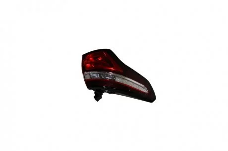 Задний фонарь левый внешний CITROEN C4 PICASSO 07-13 MAGNETI MARELLI 714000283222