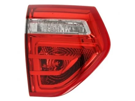 Ліхтар задній лівий MAGNETI MARELLI 714000283302