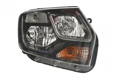 RENAULT Фара пер. правая Duster 13- MAGNETI MARELLI 714000813411