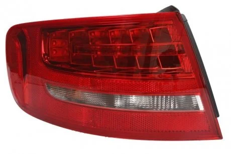 Задний фонарь левый внешний LED, AUDI A4 AVANT 08-11 MAGNETI MARELLI 714021590701