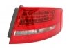 Задний фонарь правый внешний LED, AUDI A4 AVANT 08-11 MAGNETI MARELLI 714021590801 (фото 1)