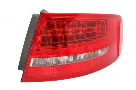 Задний фонарь правый внешний LED, AUDI A4 AVANT 08-11 MAGNETI MARELLI 714021590801 (фото 1)