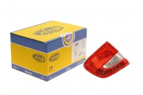 Фонарь задний левый MAGNETI MARELLI 714027061701