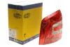 MAGNETI MARELLI Задний фонарь левый SKODA OCTAVIA COMBI A5 714027590104