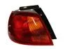 MAGNETI MARELLI Фонарь задний левый внешний MITSUBISHI COLT 04-12 (3d) 714027850702