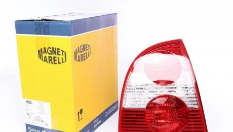 Фонарь задний MAGNETI MARELLI 714028400701