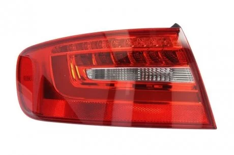 Фонарь задний внешний левый AUDI A4 Avant 11-15 LED MAGNETI MARELLI 714081120701