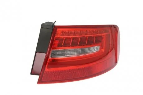 Фонарь задний внешний правый AUDI A4 Avant 11-15 LED MAGNETI MARELLI 714081120801