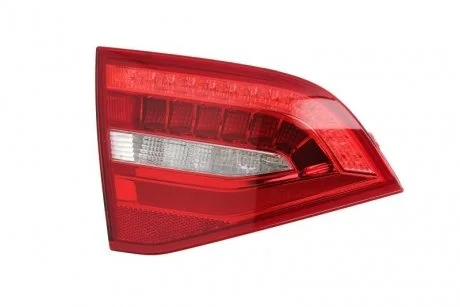 Фонарь задний внутрений левый AUDI A4 Avant 11-15 LED MAGNETI MARELLI 714081130701