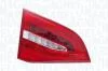 Фото 1 - фонарь задний внутрений правый AUDI A4 Avant 11-15 LED MAGNETI MARELLI 714081130801 Фонарь задний внутрений правый AUDI A4 Avant 11-15 LED MAGNETI MARELLI 714081130801 (фото 1)