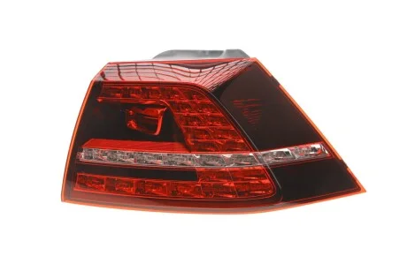 Фонарь задний внешний правый VW Golf V (LED) MAGNETI MARELLI 714081230801