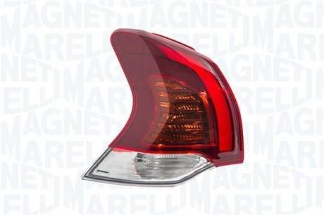 Фонарь MAGNETI MARELLI 714081290701