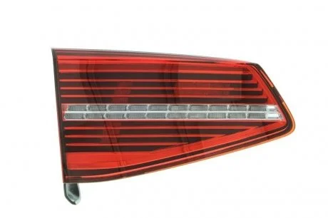 Задний фонарь левый внутрений LED VW Passat Variant B8 14- MAGNETI MARELLI 714081450701