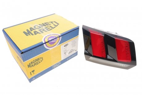 Фонарь MAGNETI MARELLI 714081560102