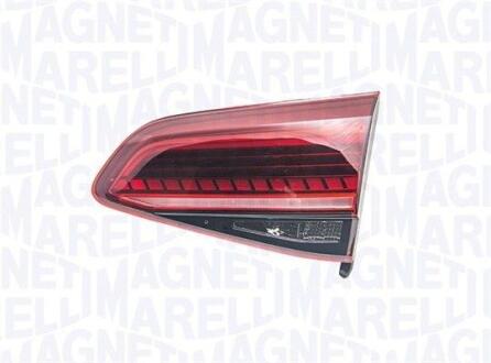 Фонарь задний комбинированный в сборе MAGNETI MARELLI 714081630701