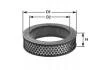 MAGNETI MARELLI Фильтр воздуха SMART CABRIO,CITY COUPE,FORTWO [152071758663] 71758663