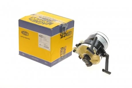 Фара противотуманная правая MAGNETI MARELLI 719000000002