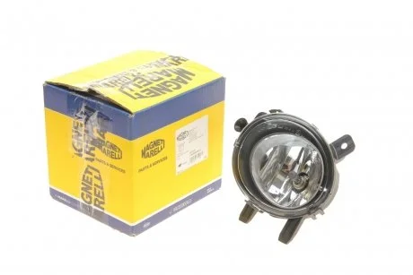Фара противотуманная левая MAGNETI MARELLI 719000000057