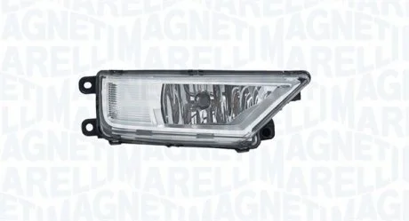 Фара протитуманна прав. VW TIGUAN 16- (хром) MAGNETI MARELLI 719000000199